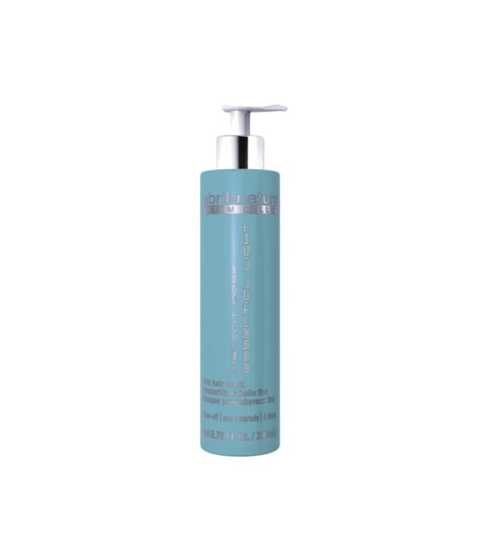 MASK ESSENTIAL LIGHT 200ML. - Imagen 1