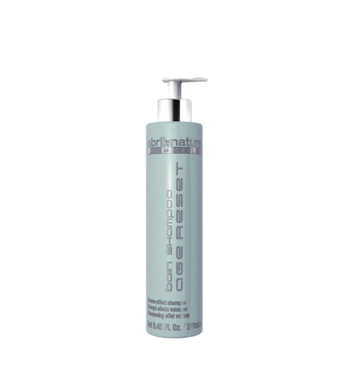 AGE RESET SHAMPOO 250ML. - Imagen 1