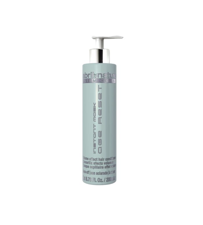 AGE RESET MASK 200ML. - Imagen 1