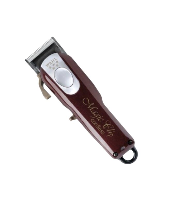WAHL MAGIC CLIP SIN CABLE - Imagen 1