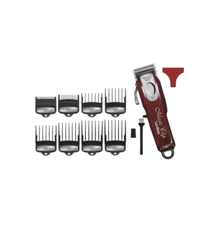 WAHL MAGIC CLIP SIN CABLE - Imagen 2