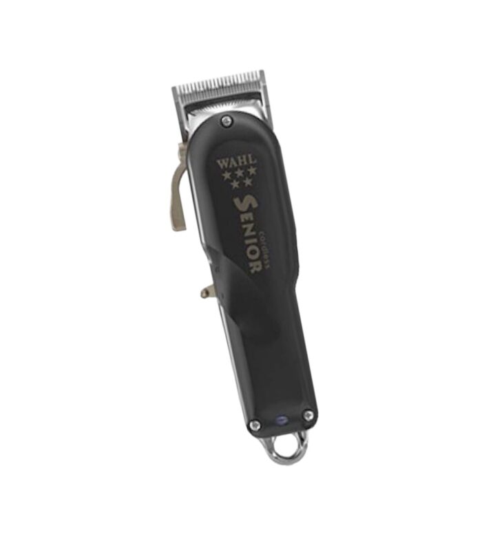 WAHL MÁQUINA SENIOR CORDLESS - Imagen 1