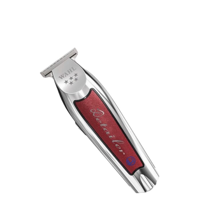 WAHL DETAILER SIN CABLE - Imagen 1