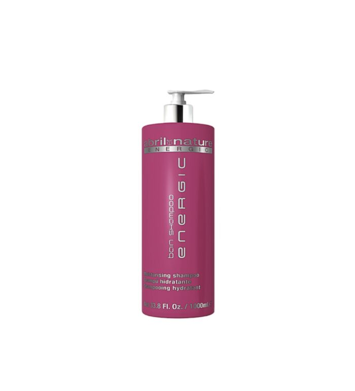 SHAMPOO ENERGIC 1,000 ML. - Imagen 1