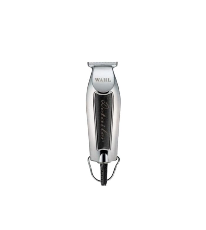 WAHL MÁQUINA DETAILER NEGRA - Imagen 1