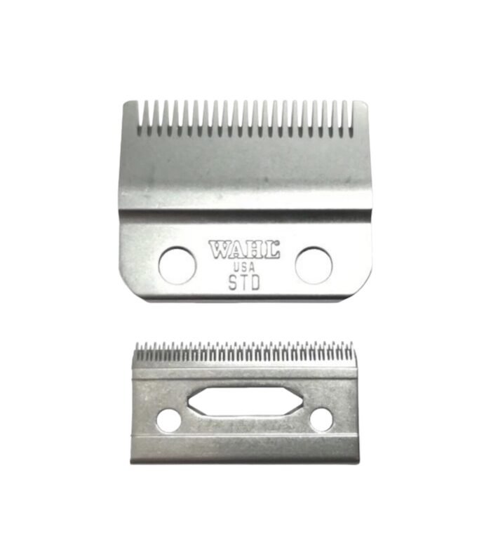 CUCHILLA WAHL MAGIC CLIP CORDLESS "CRUNCH BLADE" - Imagen 1