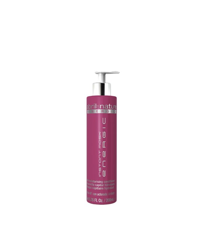 MASK ENERGIC 200 ML. - Imagen 1