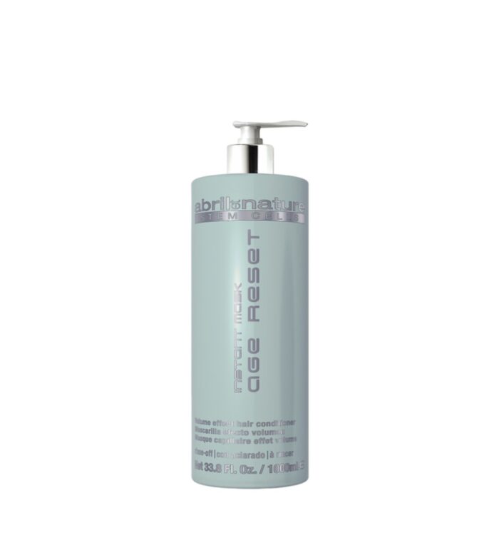 AGE RESET MASK 1,000ML. - Imagen 1