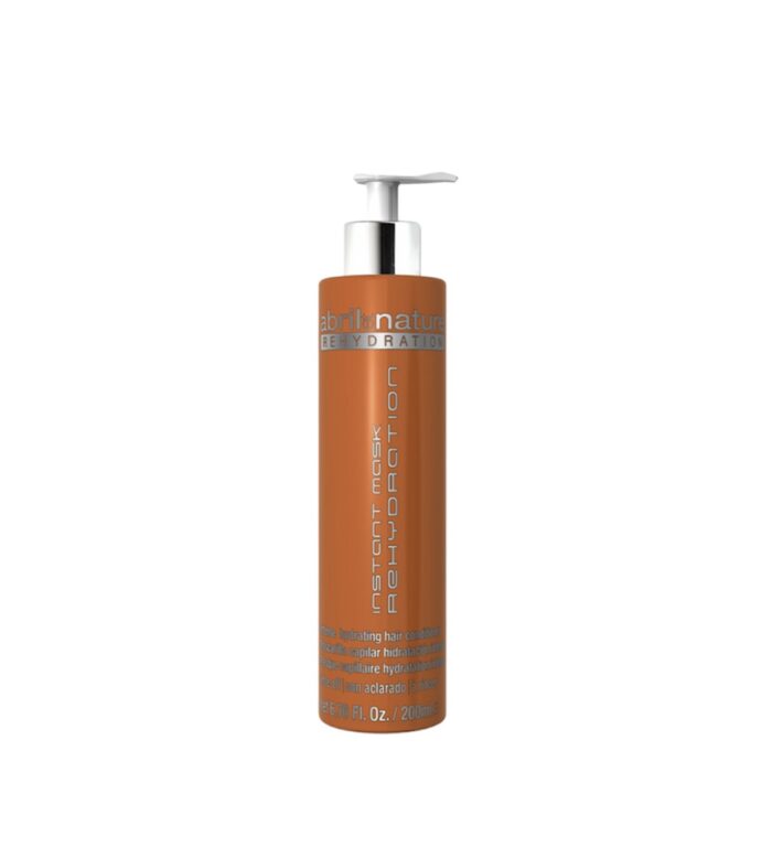 MASK REHYDRATION 200 ML. - Imagen 1