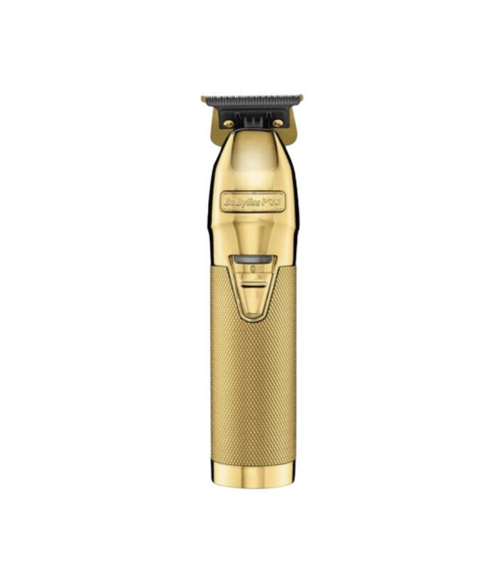 CORTAPELOS BABYLISS PRO SKELETON FX7870GE TRIMMER 4ARTISTS - Imagen 1