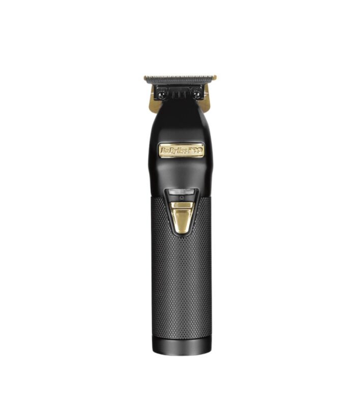 CORTAPELOS BABYLISS PRO SKELETON FX7870BKE BLACK TRIMMER 4ARTISTS - Imagen 1