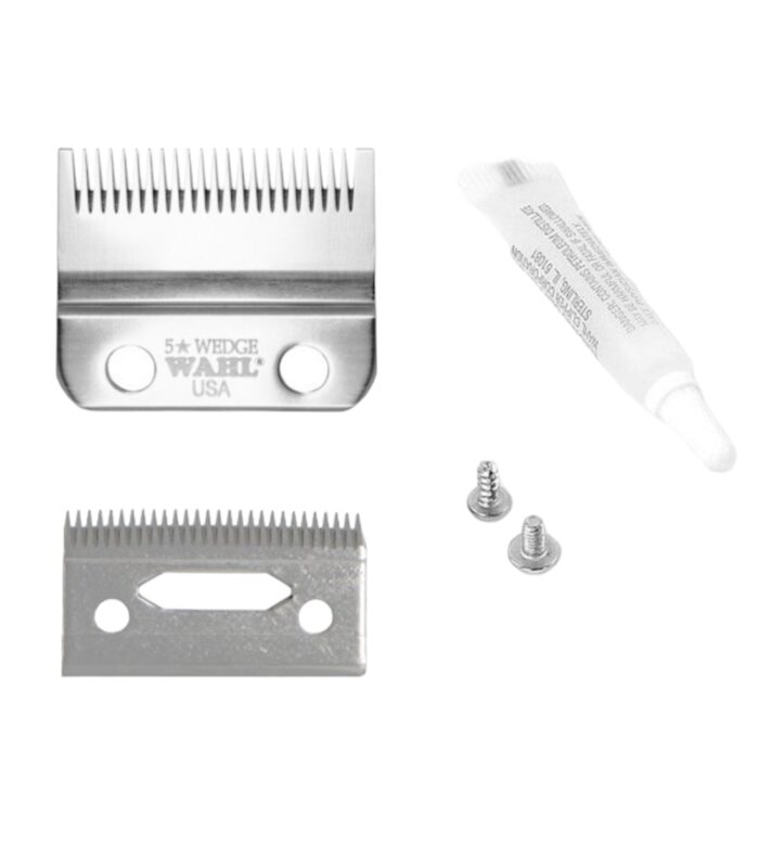 CUCHILLA DE REPUESTO PARA CORTAPELO LEGEND 5 STAR DE WAHL - Imagen 1