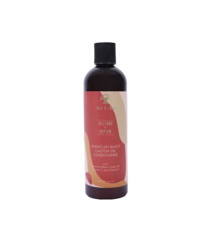 AS I AM RESTORE & REPAIR CONDITIONER 355ML - Imagen 1