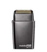 BABYLISS MÁQUINA DE ACABADO FOIL FX02 NEGRO