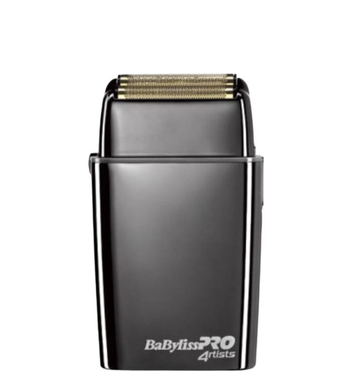 BABYLISS MÁQUINA DE ACABADO FOIL FX02 NEGRO - Imagen 1