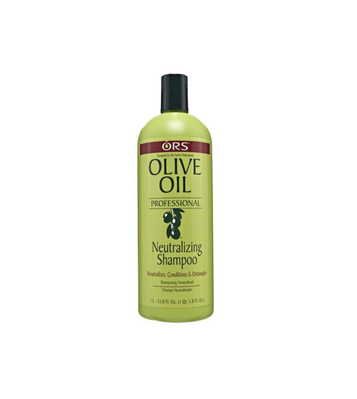ORS Olive Oil Professional Neutralizing Shampoo 33.8 onza - Imagen 1