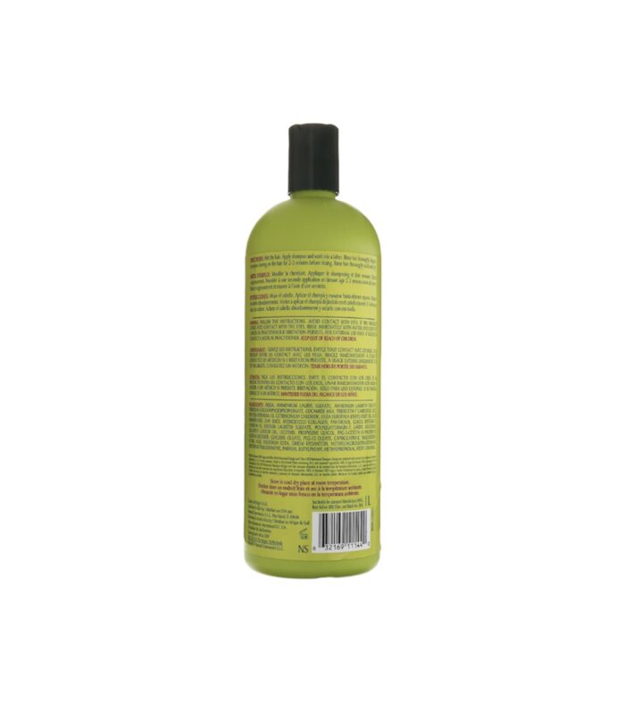 ORS Olive Oil Professional Neutralizing Shampoo 33.8 onza - Imagen 2