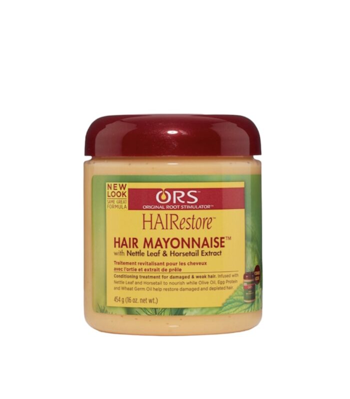 ORGANIC ROOT STIMULATOR HAIR MAYONNAISE 454 GR. - Imagen 1
