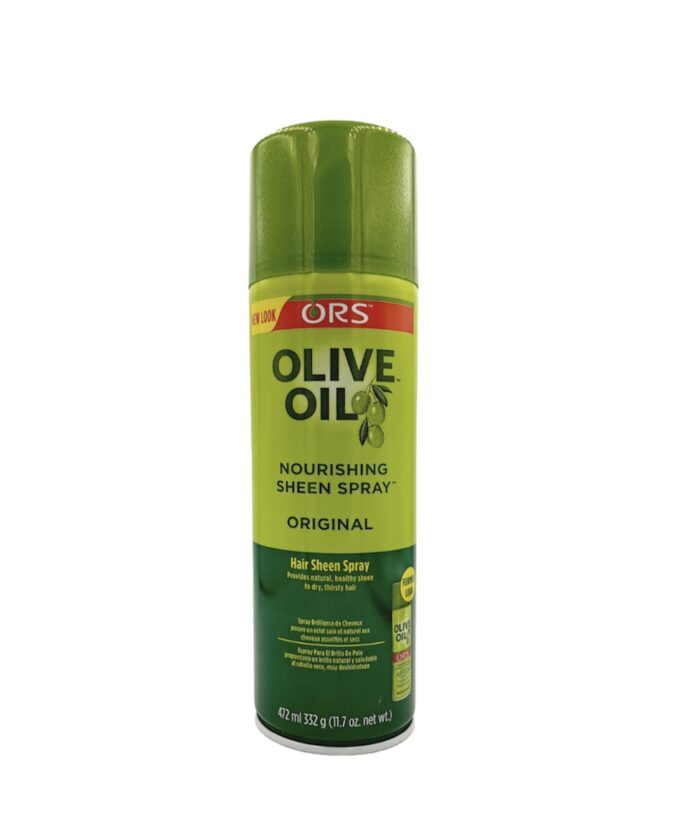 SPRAY DE BRILLO 455ML - ORS - Imagen 1
