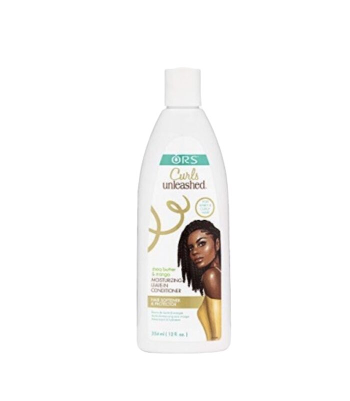 ORS Curls Unleashed LeaveIn Conditioner 355ml / 12oz - Imagen 1