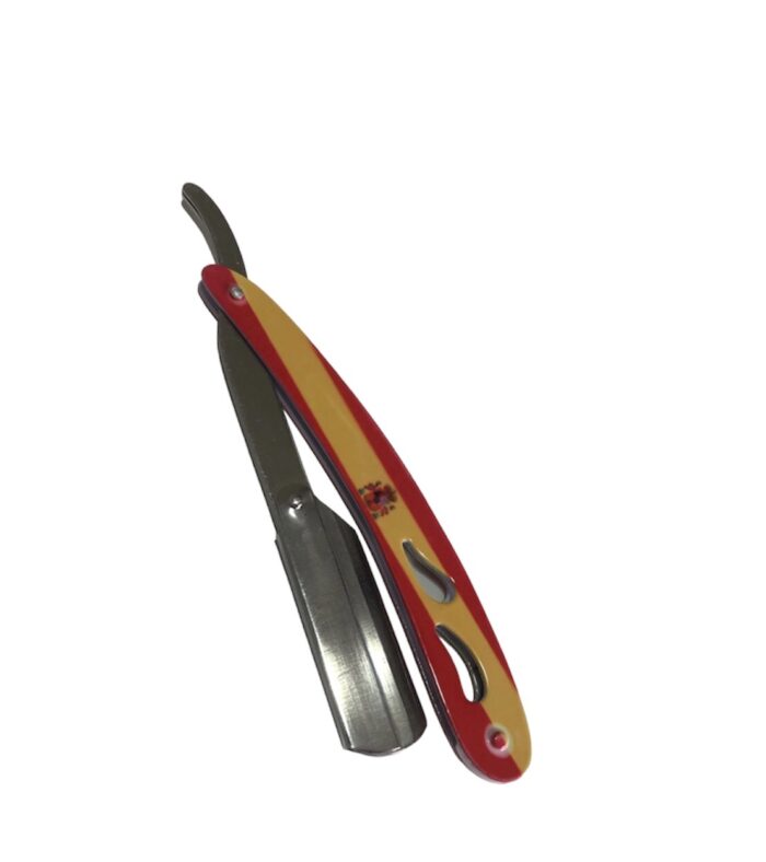 Navaja de Afeitar de Barbero - Imagen 1