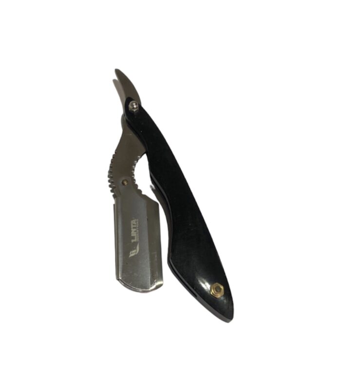 Navaja de Afeitar de Barbero - Imagen 2