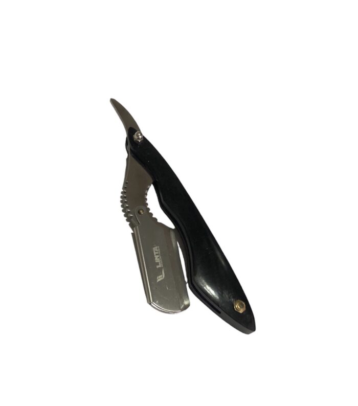 Navaja de Afeitar de Barbero - Imagen 1