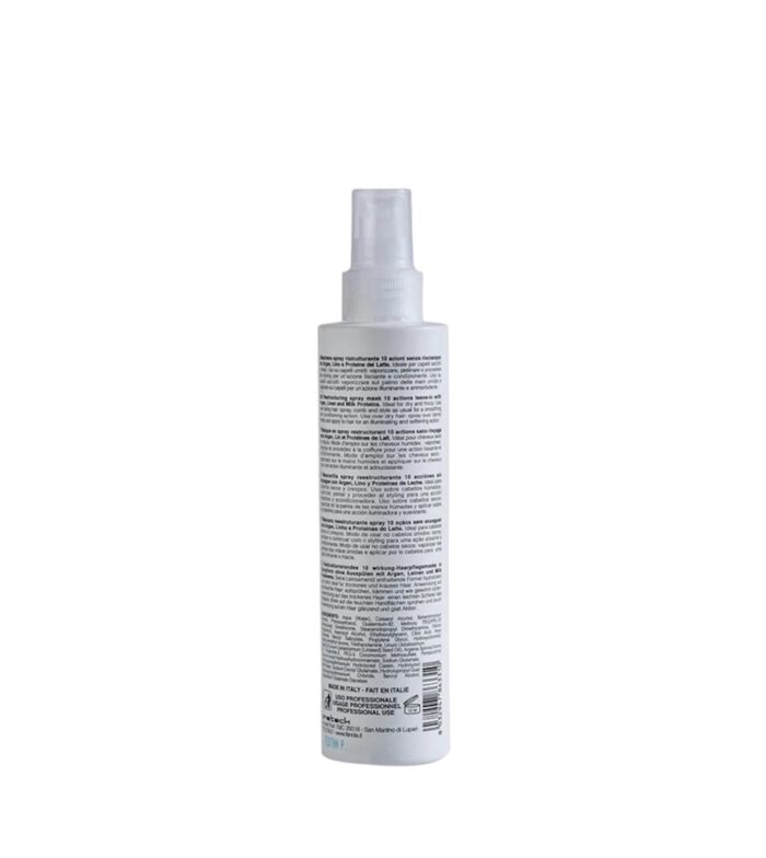 Fanola Spray Reestructurante Nutri One 10 200 ml - Imagen 2