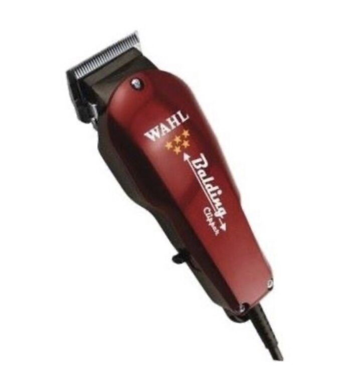 Maquina de pelar - Wahl - Balding Clipper - Imagen 1