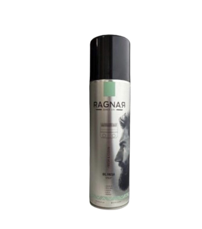 ACEITE LUBRICANTE MAQUINAS PROFESIONAL RAGNAR 500ML - Imagen 1