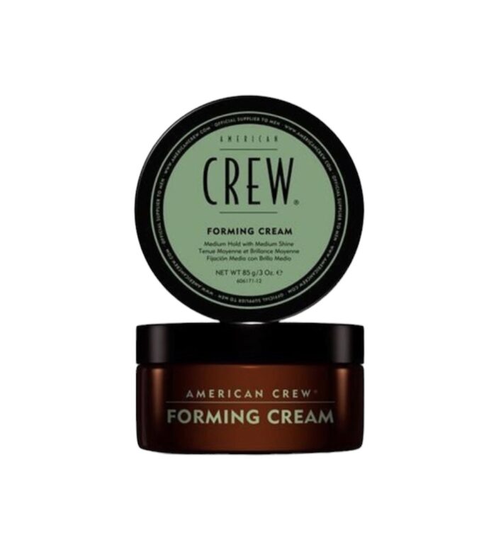AMERICAN CREW FORMING CREAM 85GR. 3OZ. FIJACION MEDIA - Imagen 2