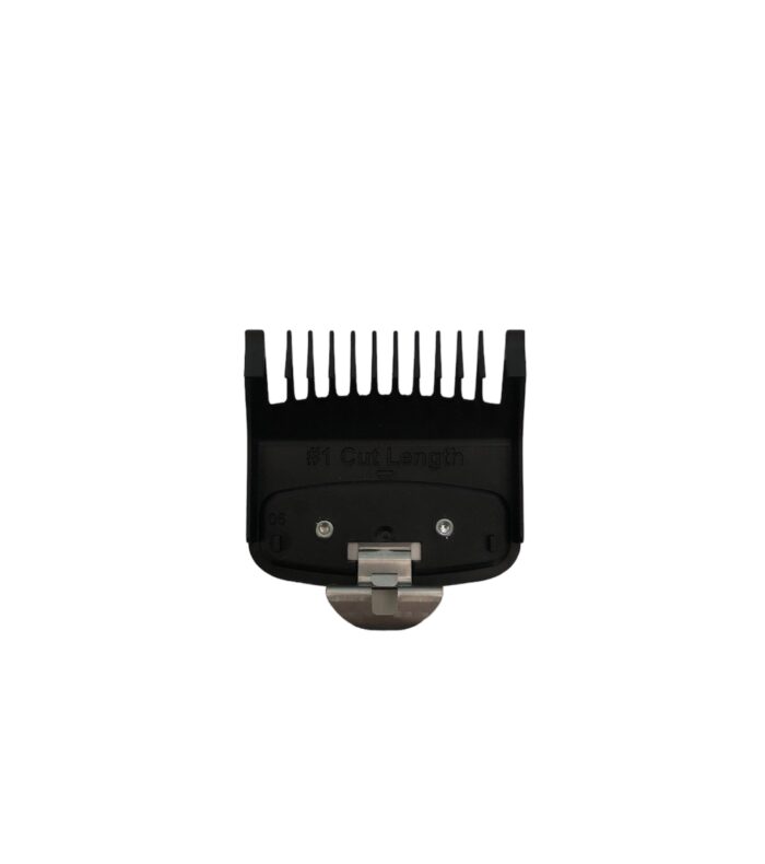 WAHL PEINE RECALCE METAL PREMIUM GUIDES (1) - Imagen 2