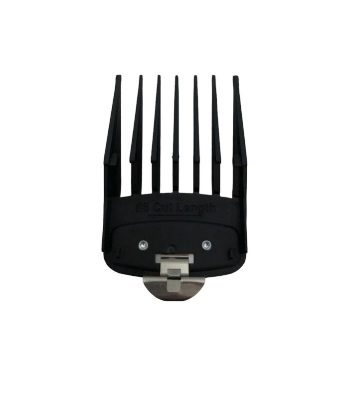 WAHL PEINE RECALCE METAL PREMIUM GUIDES (6) - Imagen 2