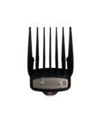 WAHL PEINE RECALCE METAL PREMIUM GUIDES (8)