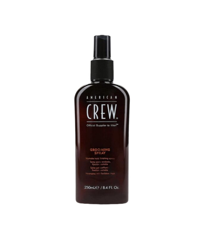 AMERICAN CREW GROOMING SPRAY 250ML. - Imagen 1