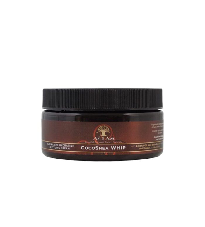 AS I AM COCOSHEA WHIP 227G - Imagen 1