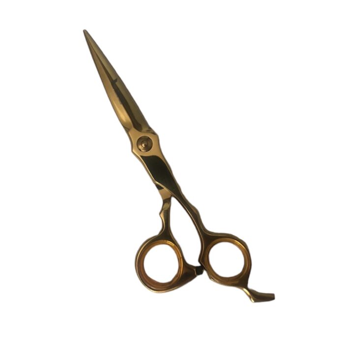 Tijeras Peluqueria y Barberia Profesional 6,0 - Imagen 1