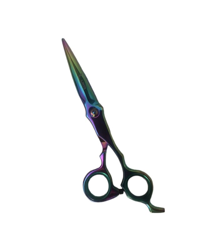 Tijeras Peluqueria y Barberia Profesional 6,0 - Imagen 1
