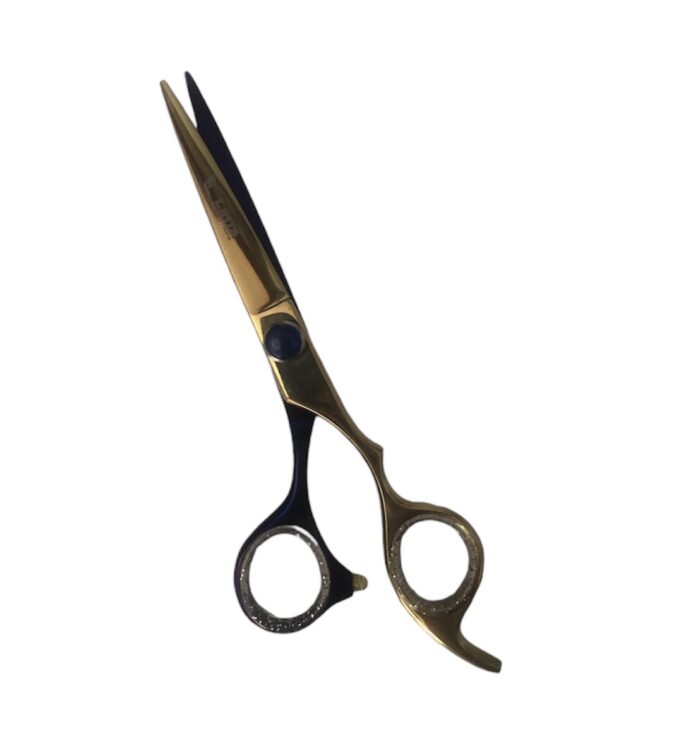 Tijeras Peluqueria y Barberia Profesional 6,0 - Imagen 2