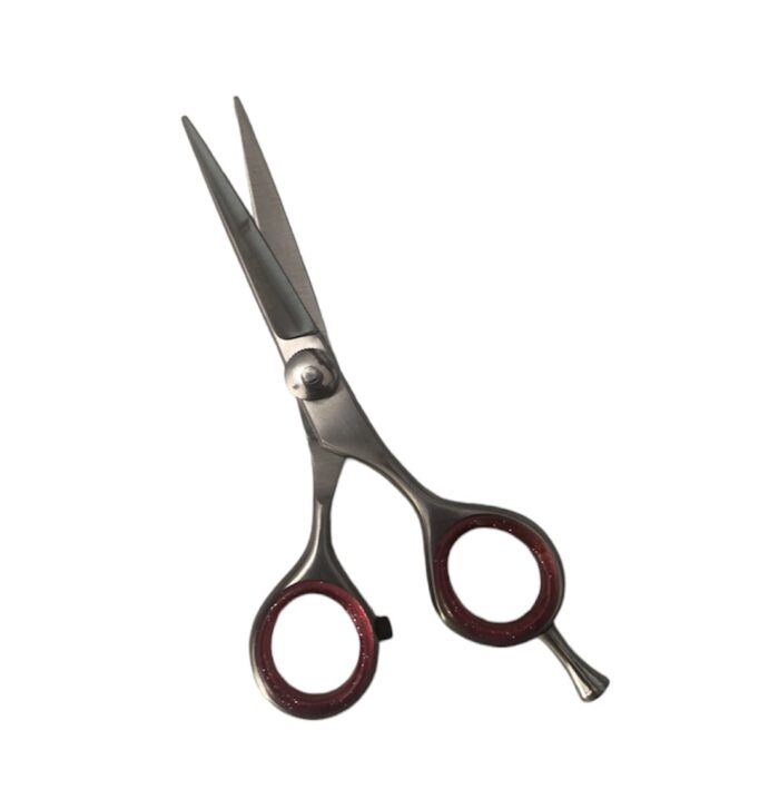 Tijeras Peluqueria y Barberia Profesional 4,5 - Imagen 2