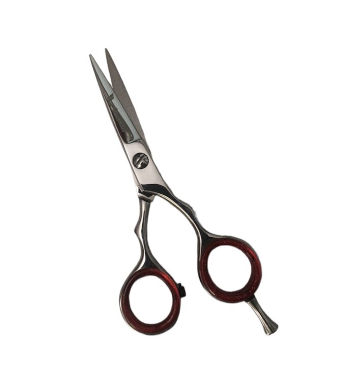 Tijeras Peluqueria y Barberia Profesional 4,5 - Imagen 2
