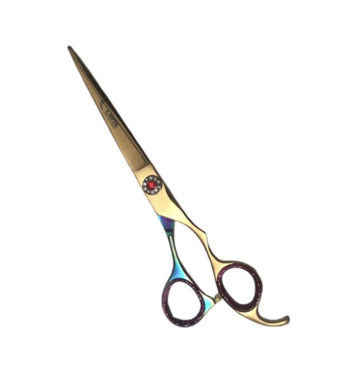 Tijeras Peluqueria y Barberia Profesional 6,5 - Imagen 1