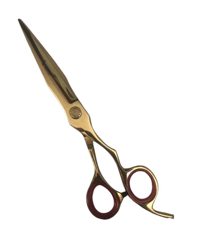 Tijeras Peluqueria y Barberia Profesional 7,5” - Imagen 1