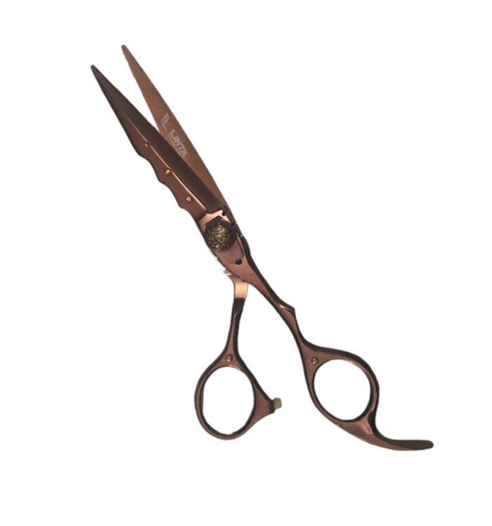 Tijeras Peluqueria y Barberia Profesional 6,5 - Imagen 2