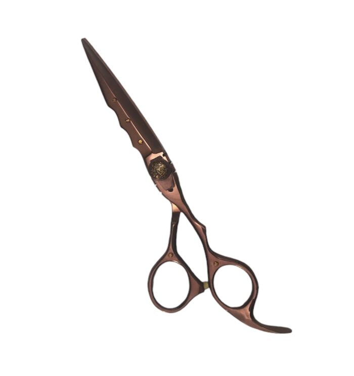 Tijeras Peluqueria y Barberia Profesional 6,5 - Imagen 1