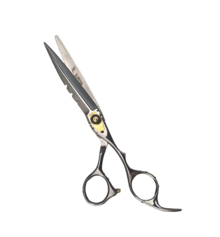 Tijeras Peluqueria y Barberia Profesional 6,5 - Imagen 2