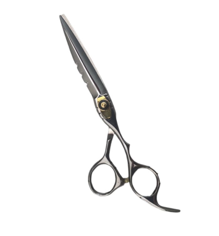 Tijeras Peluqueria y Barberia Profesional 6,5 - Imagen 1
