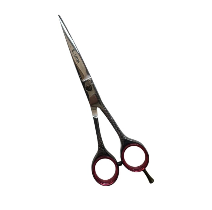 Tijeras Peluqueria y Barberia Profesional 6,5 - Imagen 1