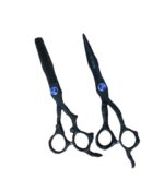 Tijeras Peluqueria y Barberia Profesional 6.5” - Imagen 2