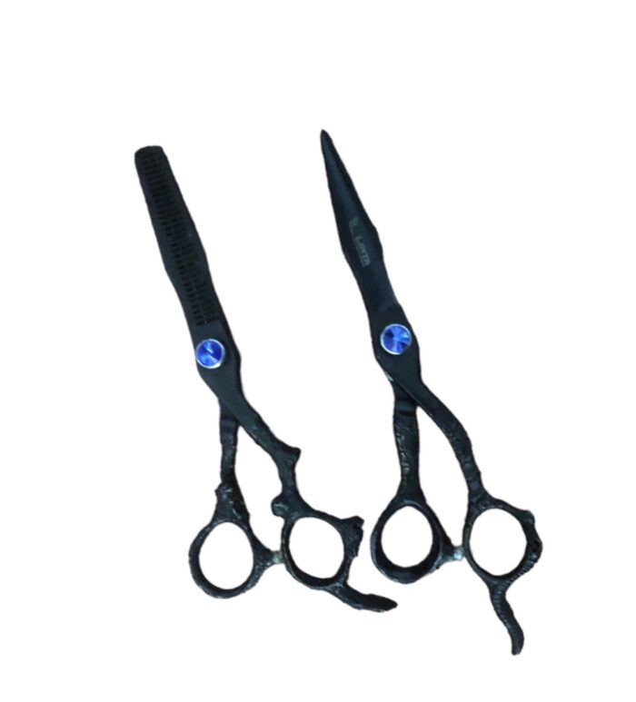 Tijeras Peluqueria y Barberia Profesional 6.5” - Imagen 1